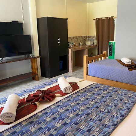 Suntalee House Hotel Nai Yang Ngoại thất bức ảnh
