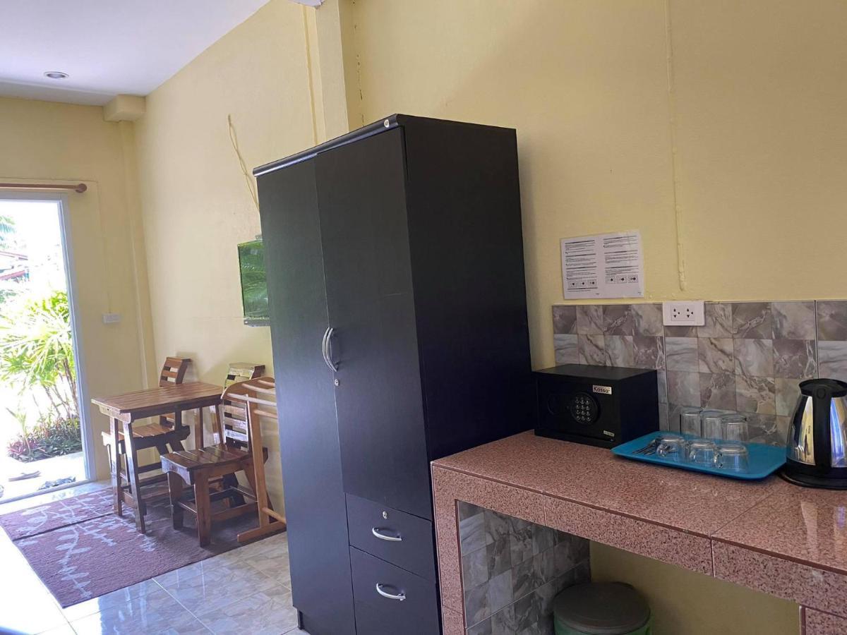 Suntalee House Hotel Nai Yang Ngoại thất bức ảnh