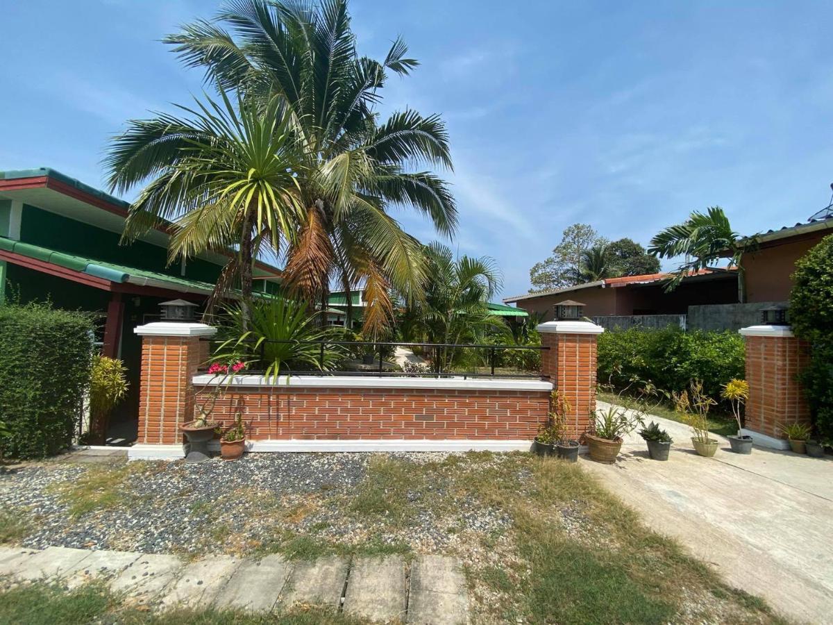 Suntalee House Hotel Nai Yang Ngoại thất bức ảnh