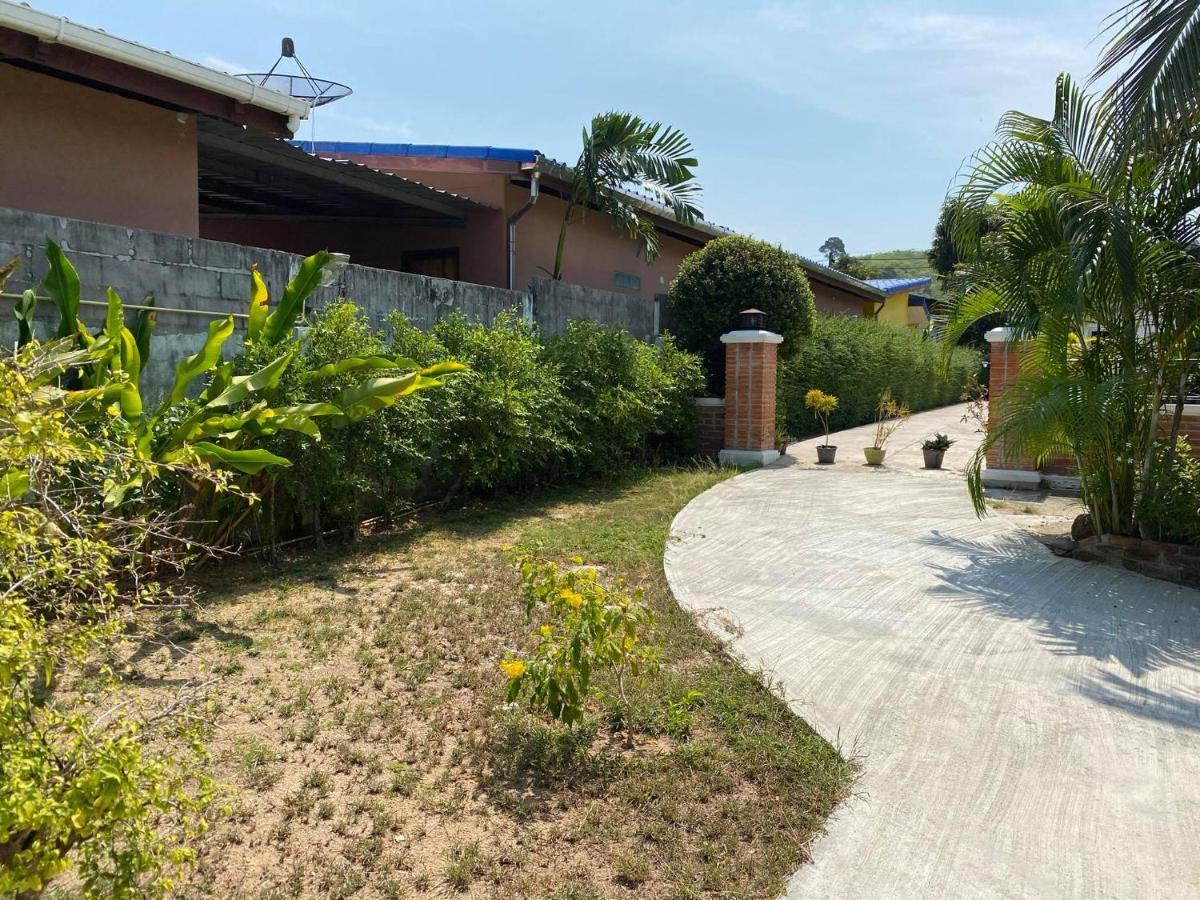 Suntalee House Hotel Nai Yang Ngoại thất bức ảnh