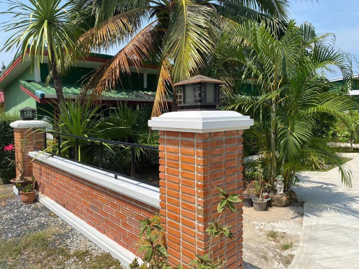 Suntalee House Hotel Nai Yang Ngoại thất bức ảnh
