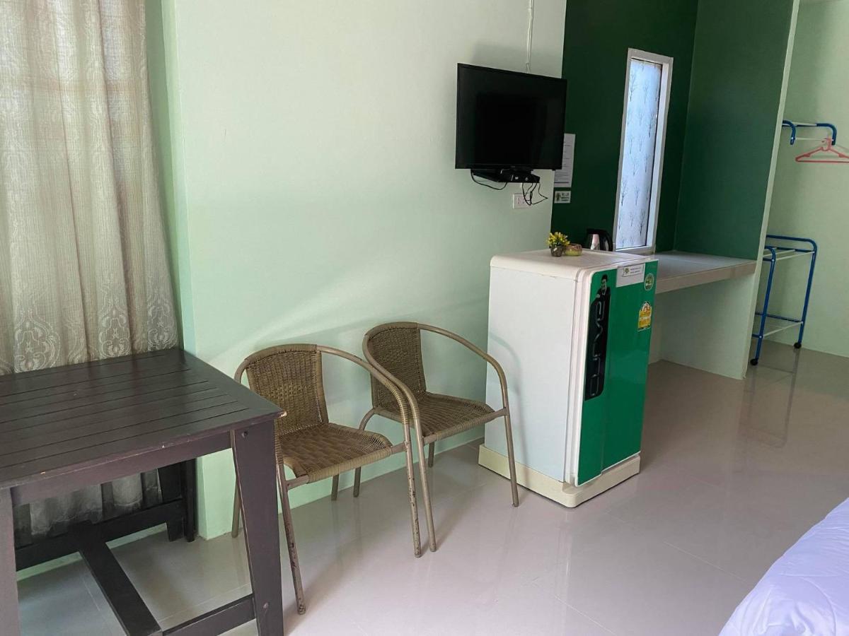Suntalee House Hotel Nai Yang Ngoại thất bức ảnh