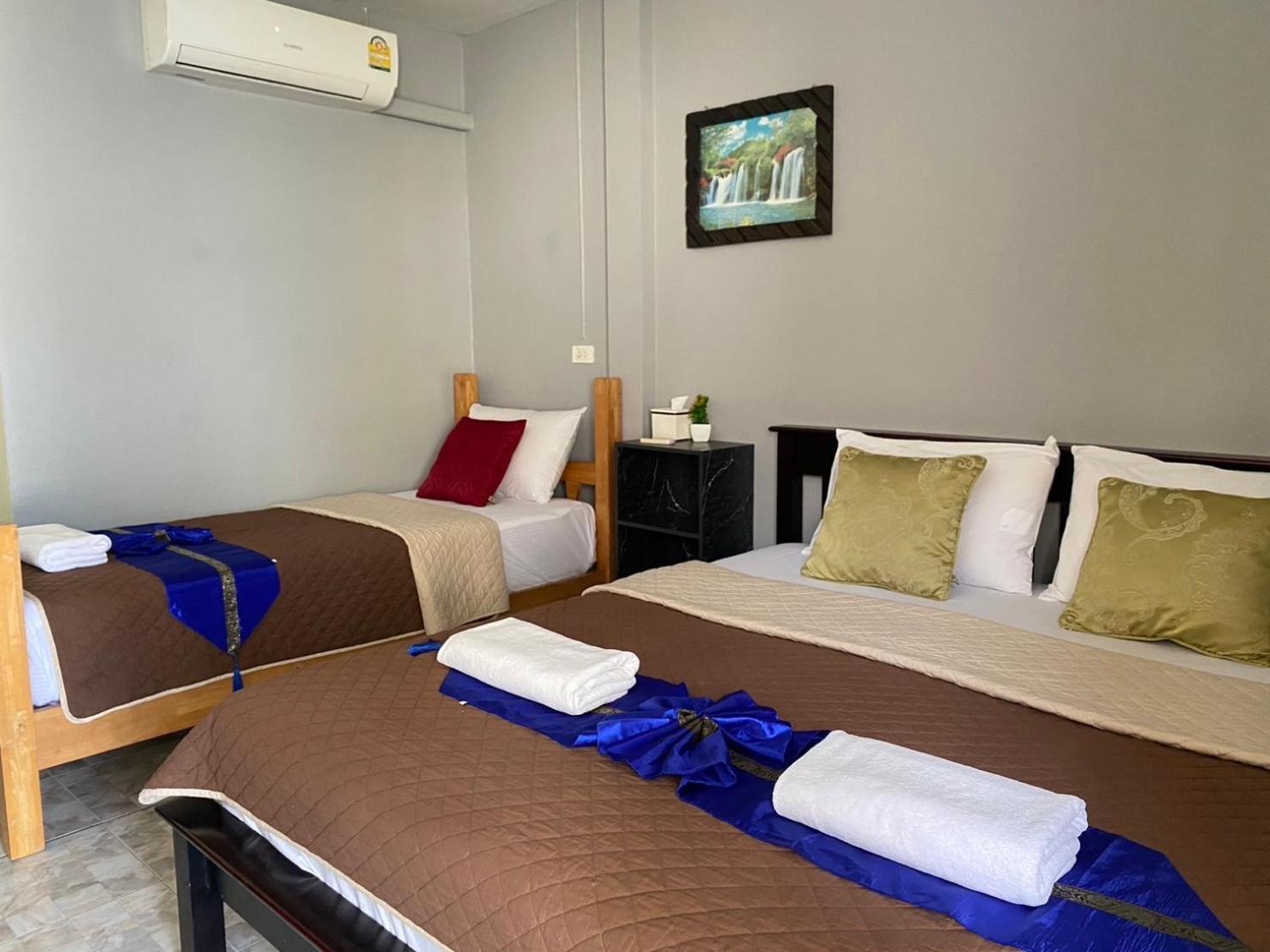 Suntalee House Hotel Nai Yang Ngoại thất bức ảnh