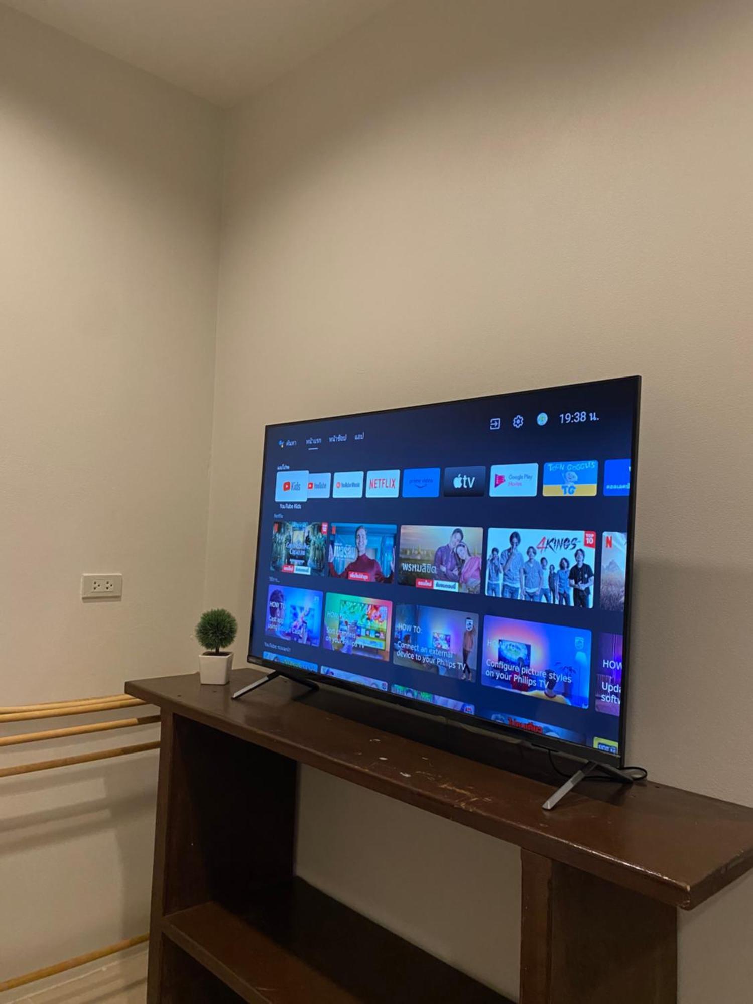 Suntalee House Hotel Nai Yang Ngoại thất bức ảnh