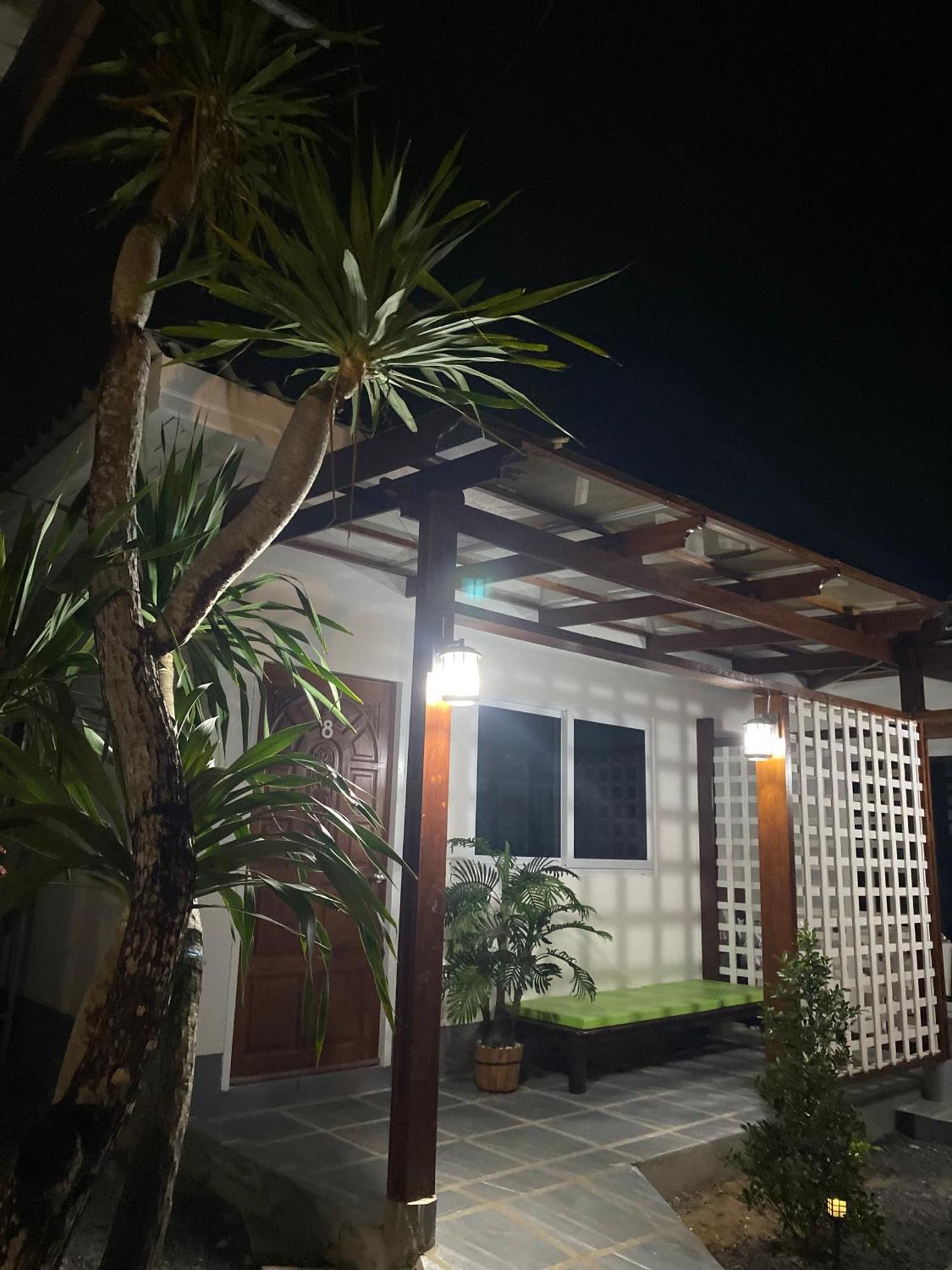 Suntalee House Hotel Nai Yang Ngoại thất bức ảnh