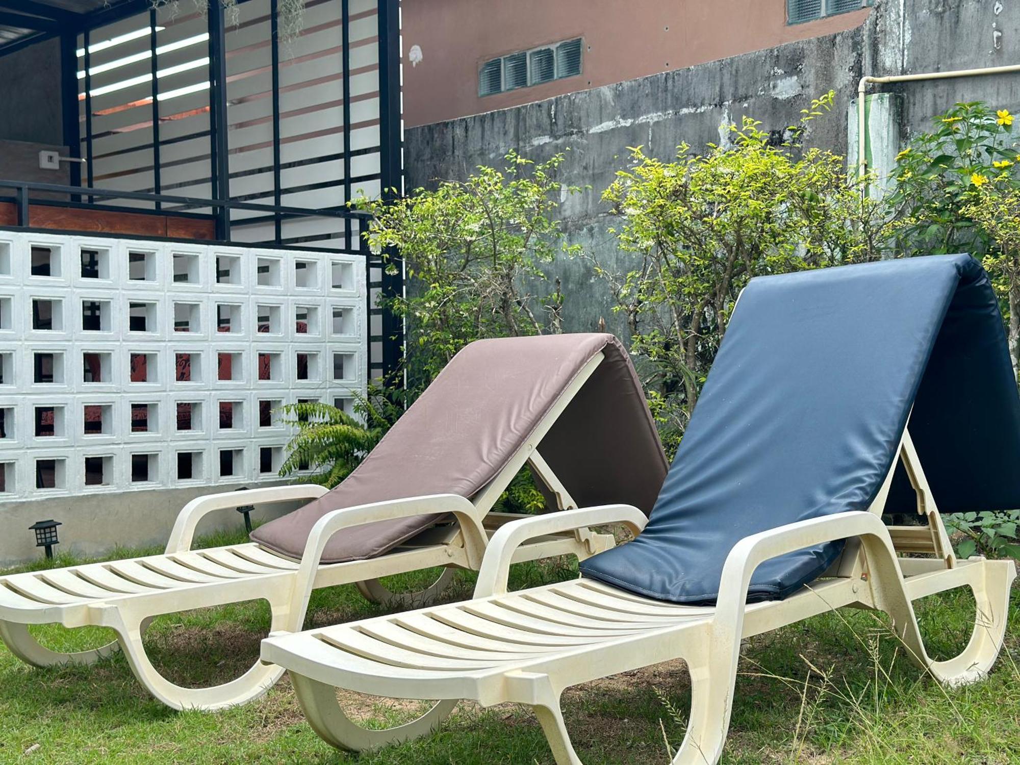 Suntalee House Hotel Nai Yang Ngoại thất bức ảnh