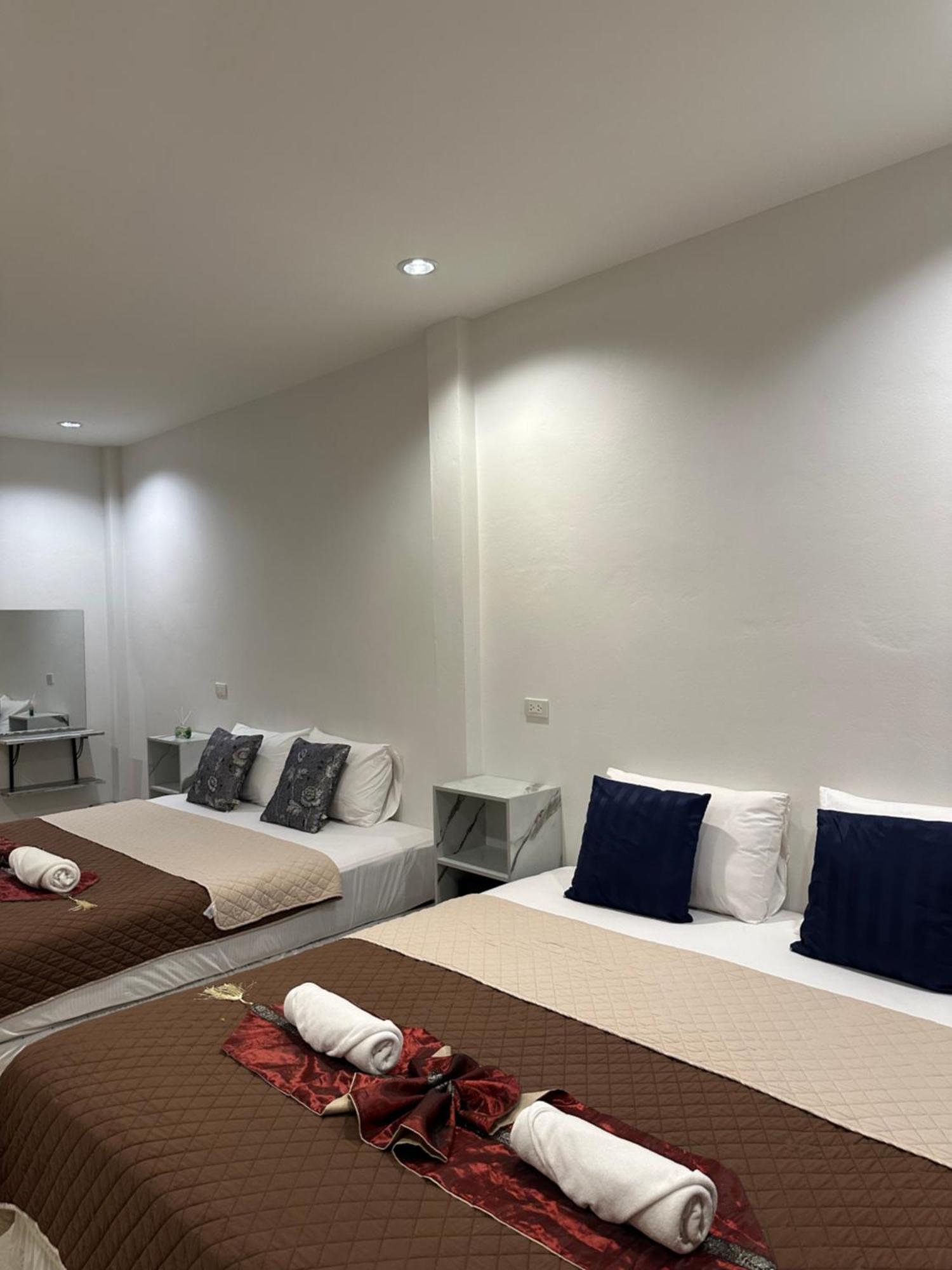 Suntalee House Hotel Nai Yang Ngoại thất bức ảnh