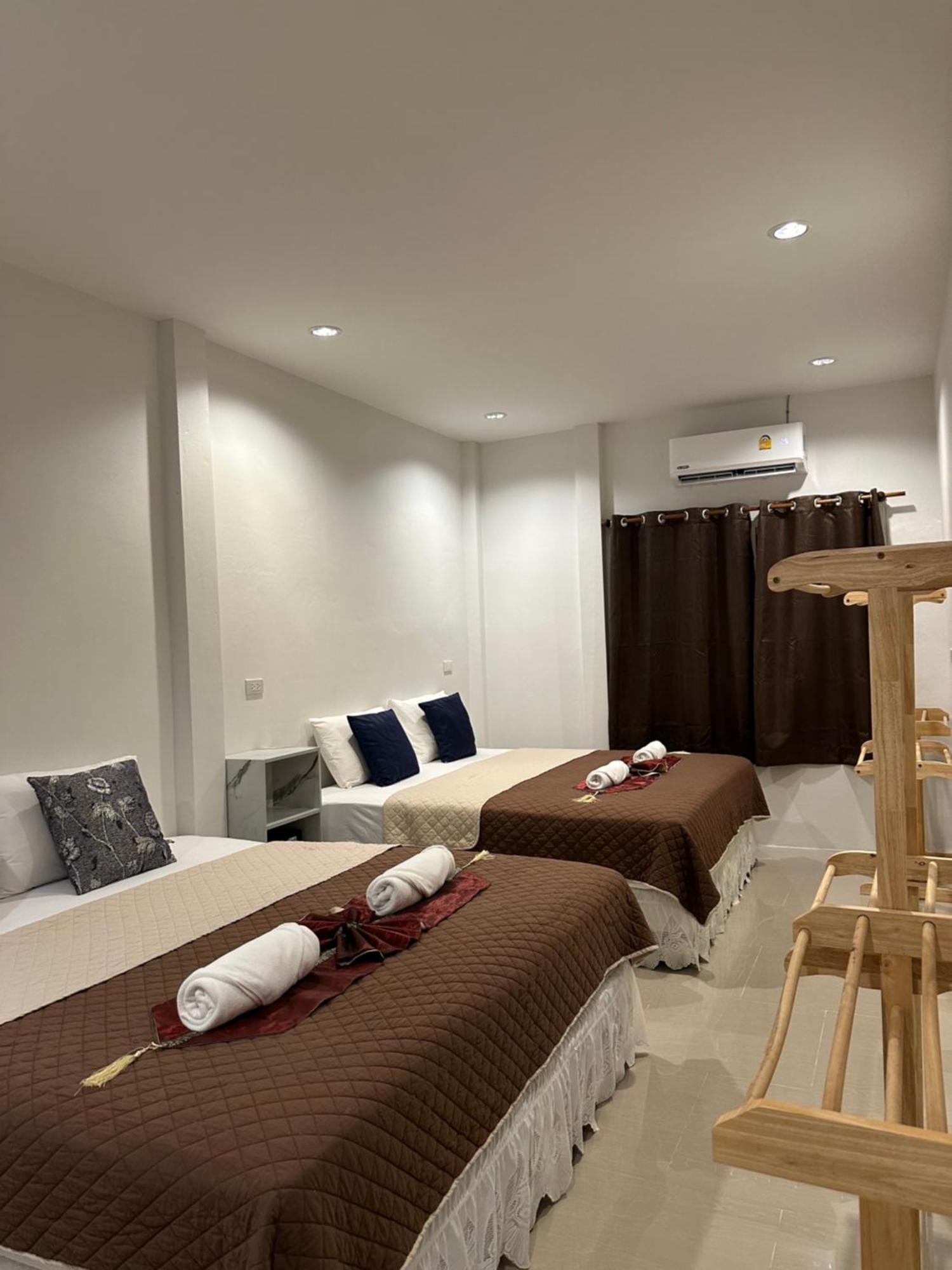 Suntalee House Hotel Nai Yang Ngoại thất bức ảnh