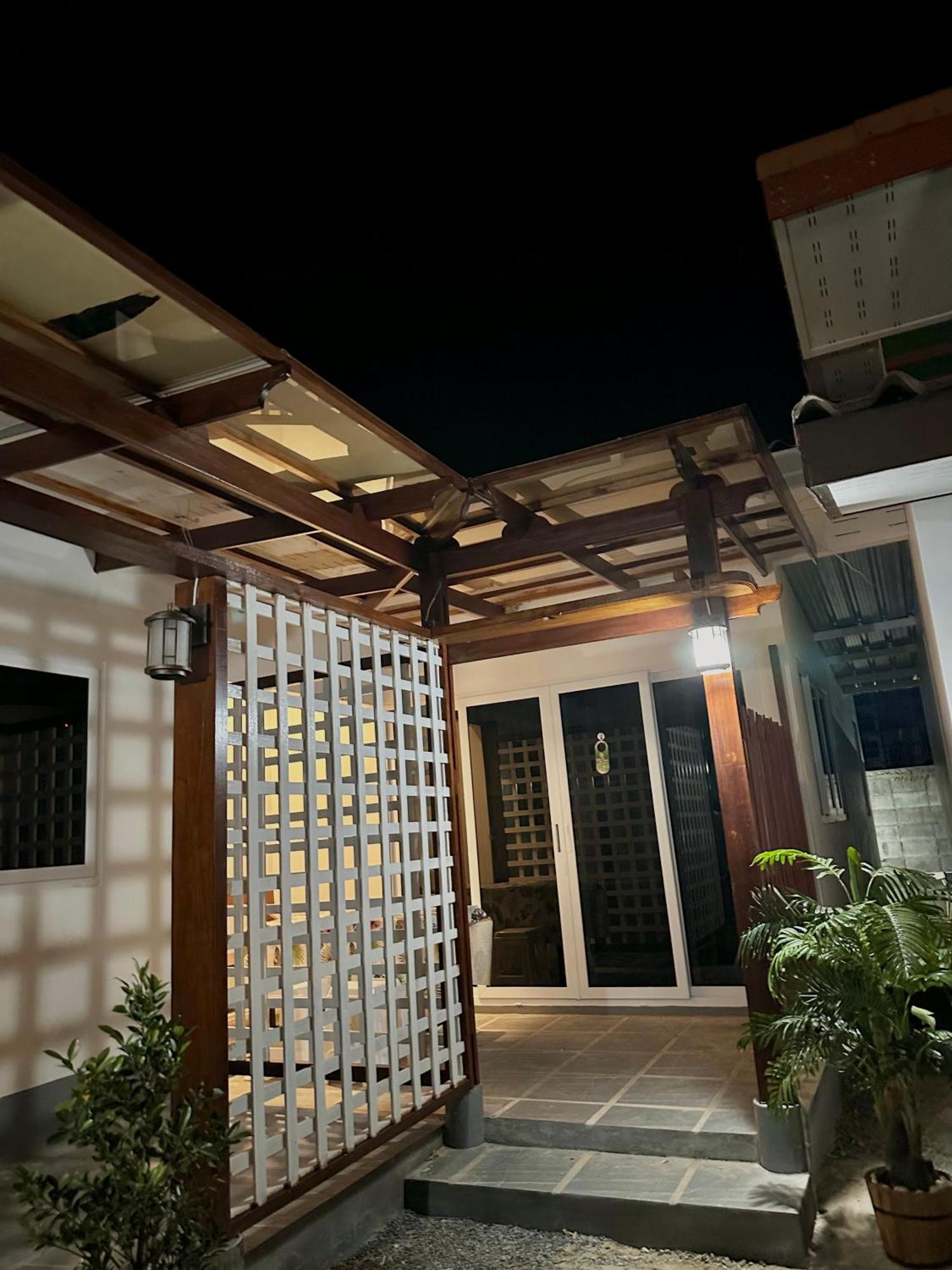 Suntalee House Hotel Nai Yang Ngoại thất bức ảnh