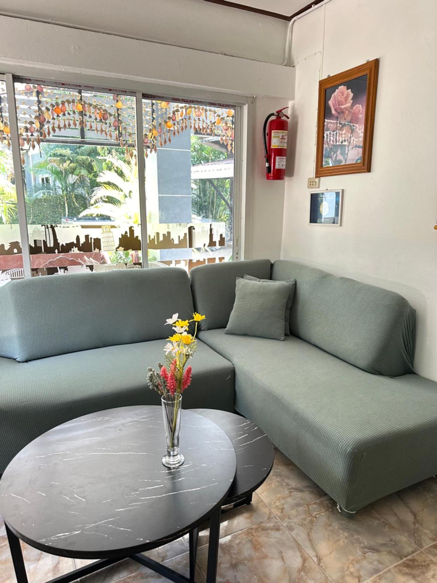 Suntalee House Hotel Nai Yang Ngoại thất bức ảnh