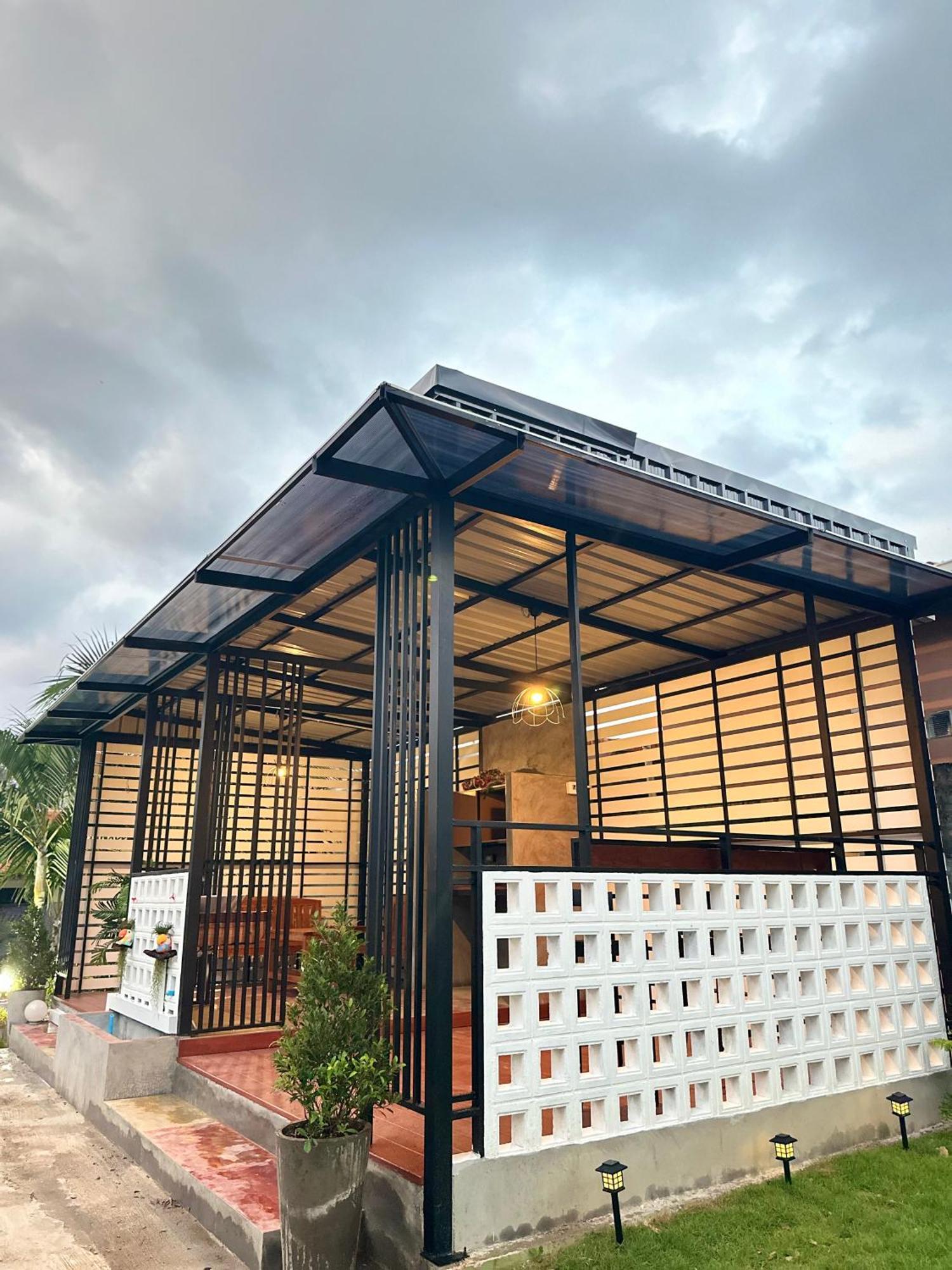 Suntalee House Hotel Nai Yang Ngoại thất bức ảnh
