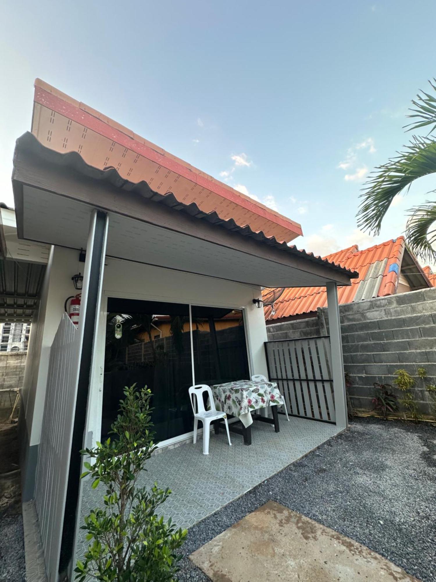 Suntalee House Hotel Nai Yang Ngoại thất bức ảnh