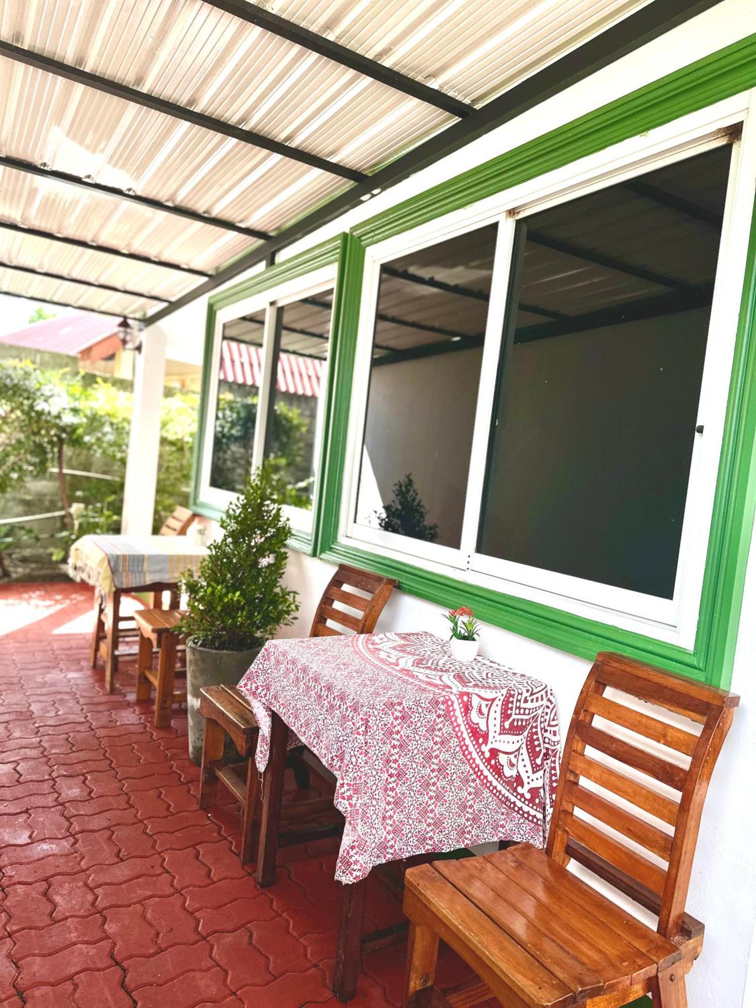 Suntalee House Hotel Nai Yang Ngoại thất bức ảnh