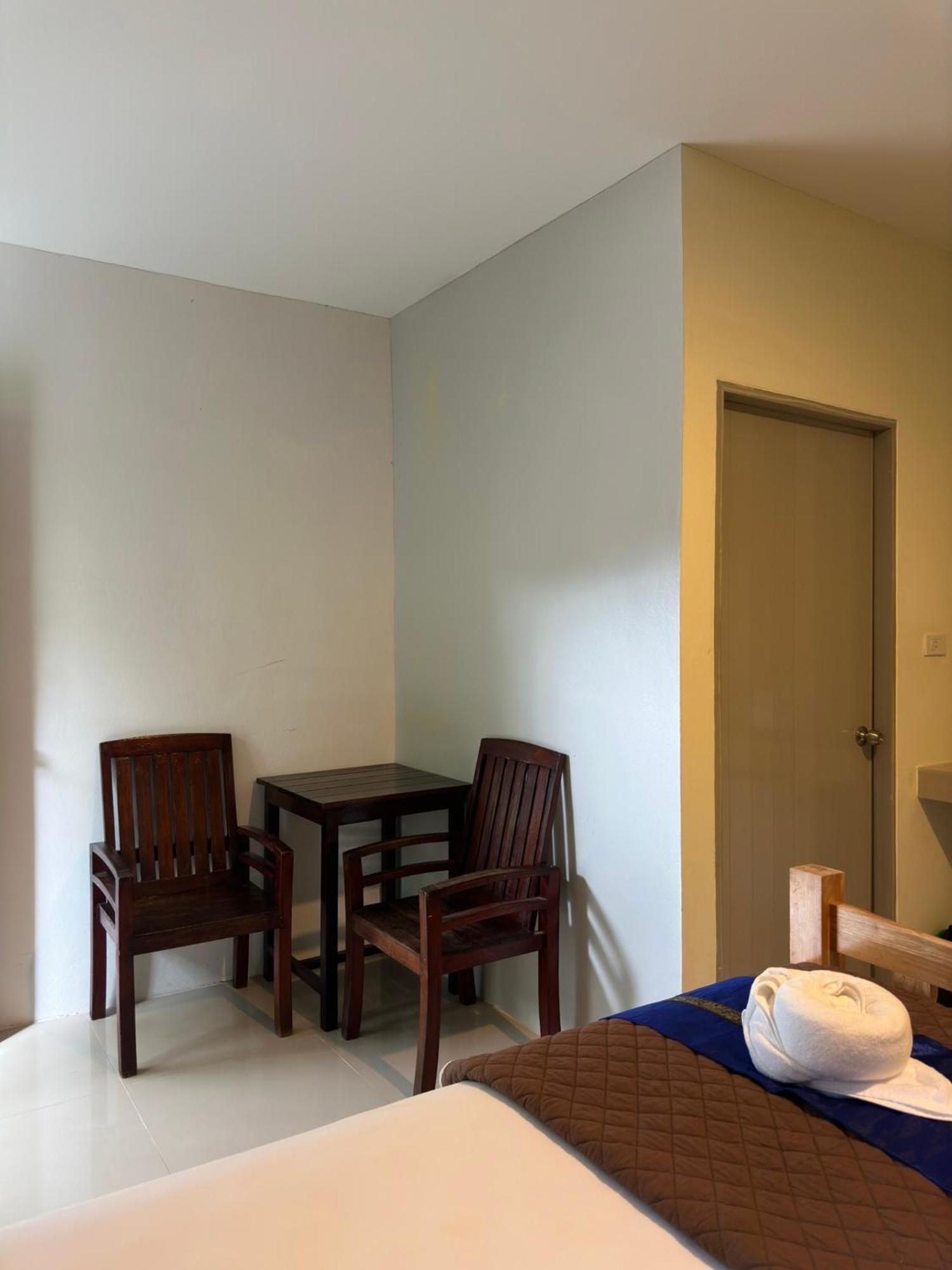 Suntalee House Hotel Nai Yang Ngoại thất bức ảnh