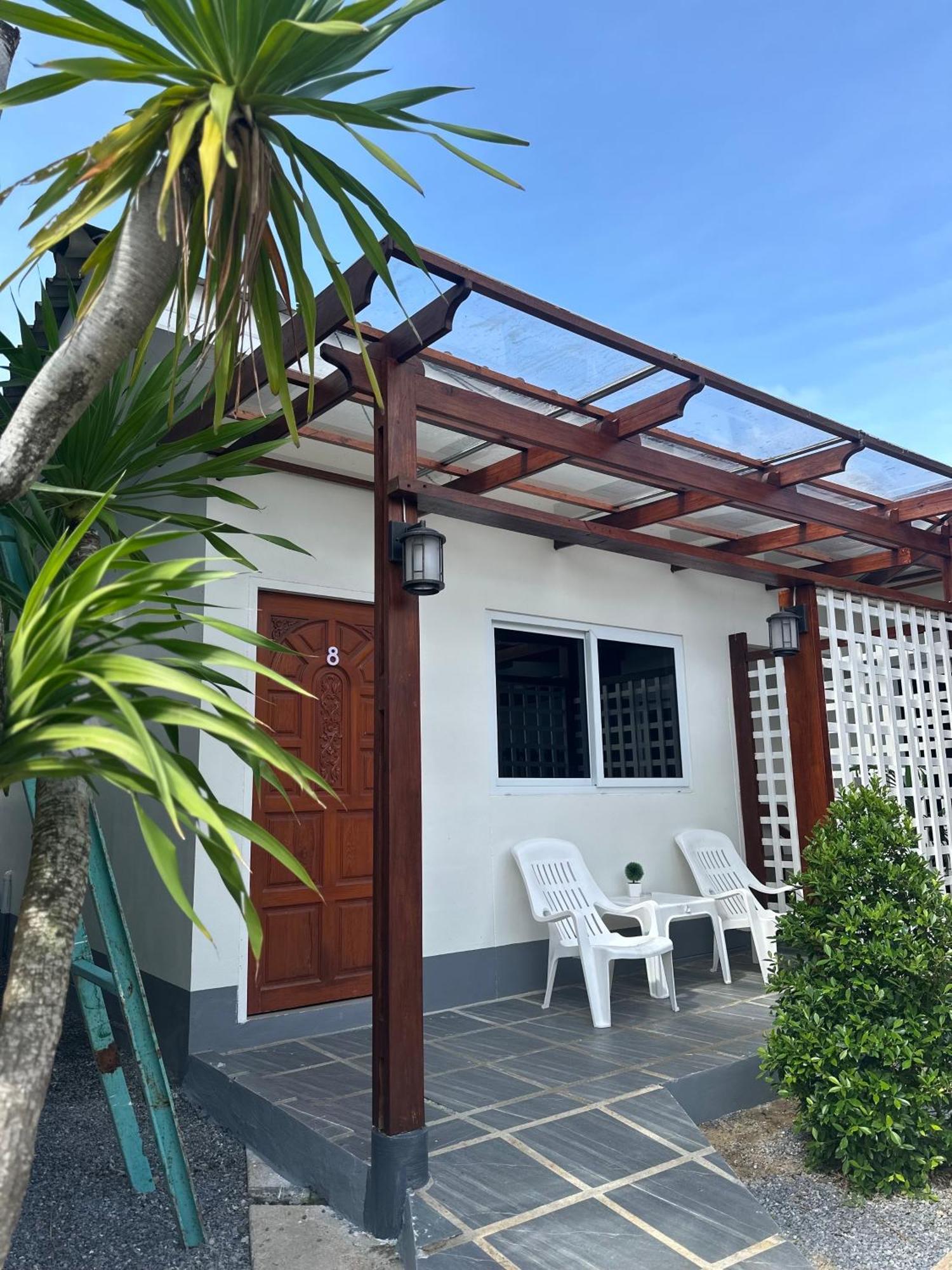 Suntalee House Hotel Nai Yang Ngoại thất bức ảnh