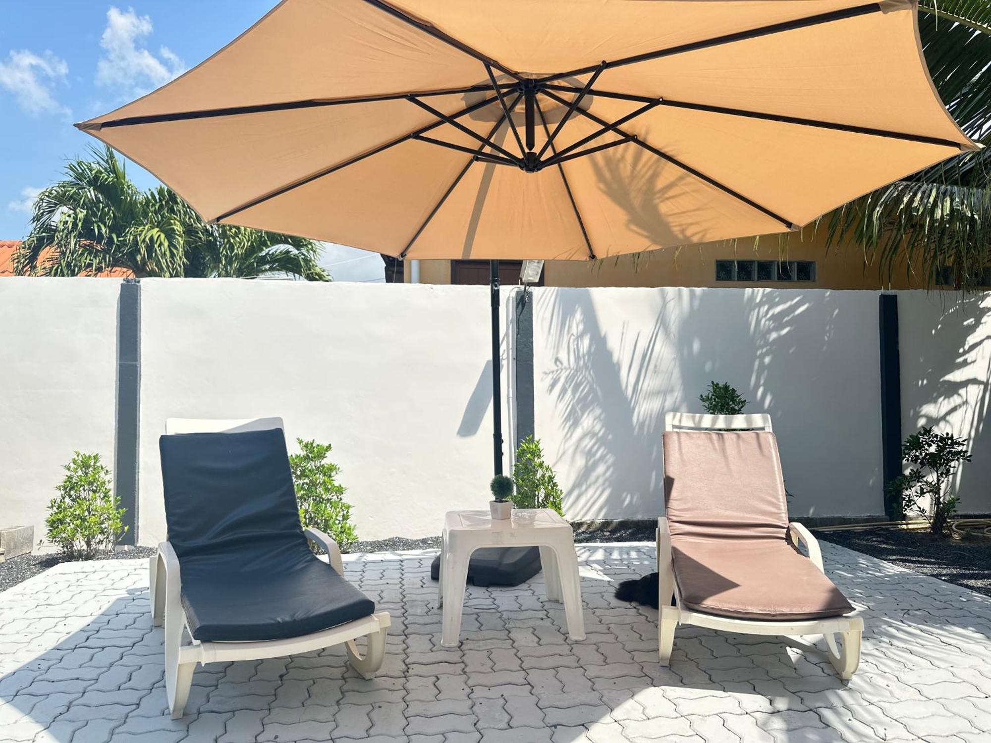Suntalee House Hotel Nai Yang Ngoại thất bức ảnh