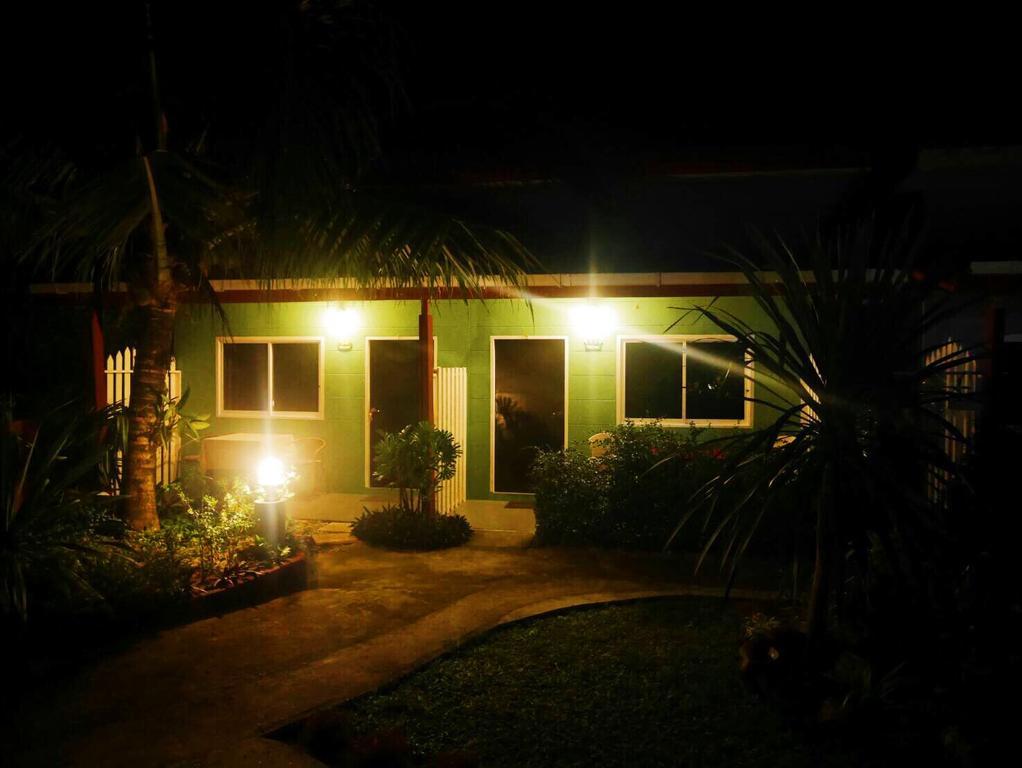 Suntalee House Hotel Nai Yang Ngoại thất bức ảnh