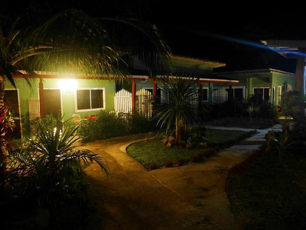 Suntalee House Hotel Nai Yang Ngoại thất bức ảnh