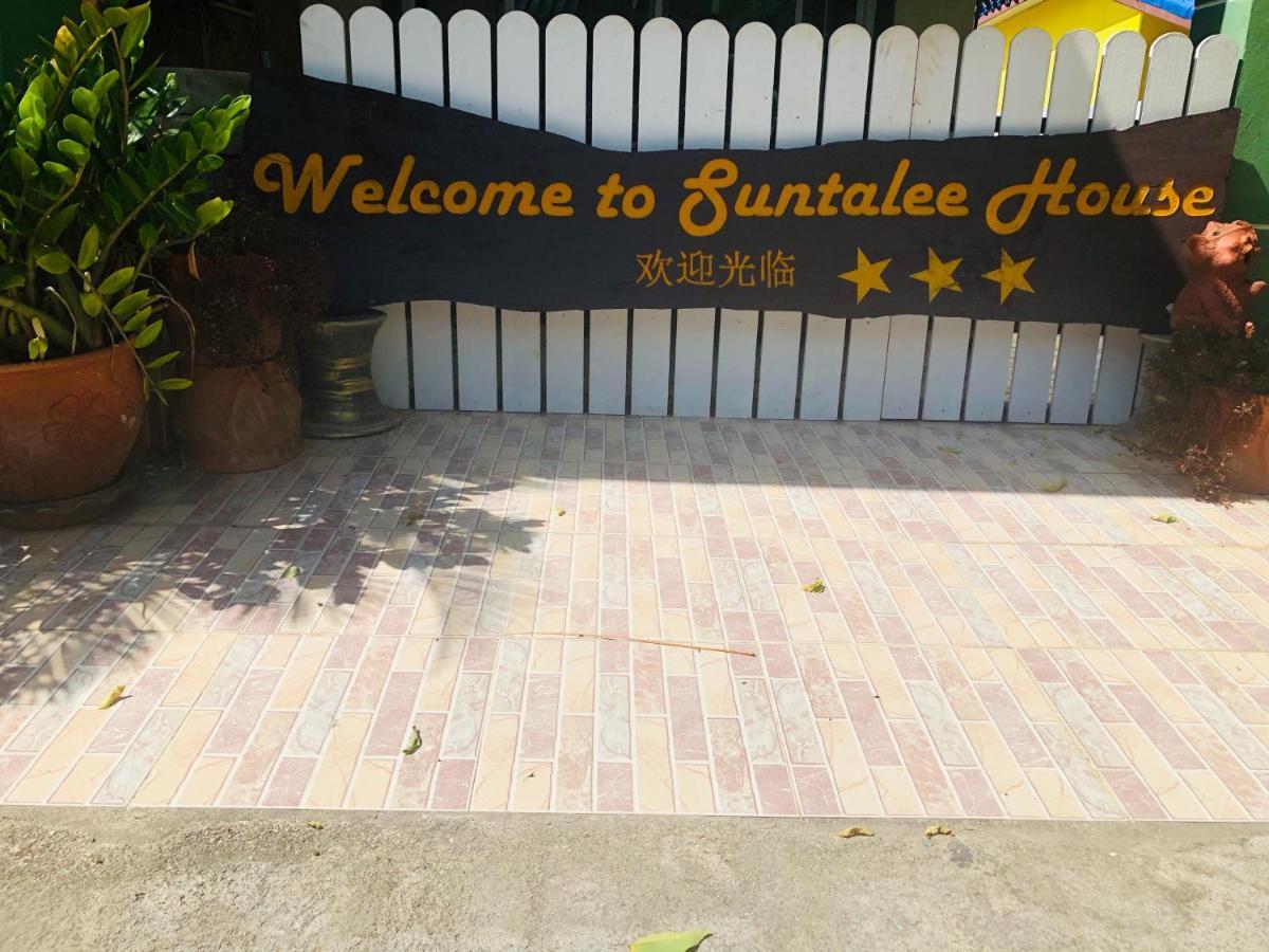 Suntalee House Hotel Nai Yang Ngoại thất bức ảnh